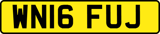 WN16FUJ
