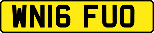 WN16FUO