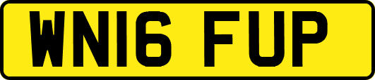 WN16FUP