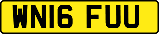 WN16FUU