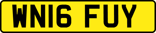 WN16FUY