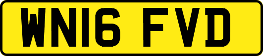 WN16FVD