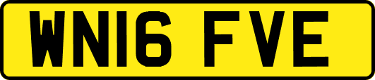 WN16FVE