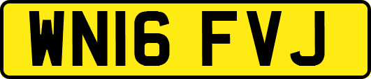 WN16FVJ