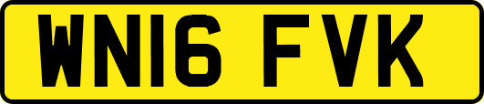 WN16FVK