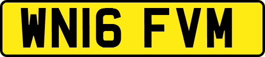 WN16FVM