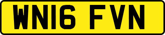 WN16FVN