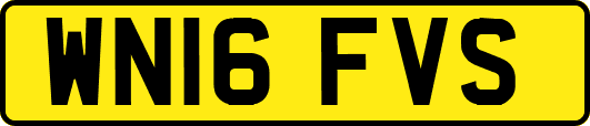 WN16FVS
