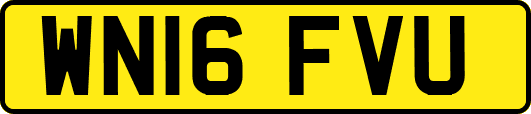 WN16FVU