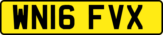WN16FVX