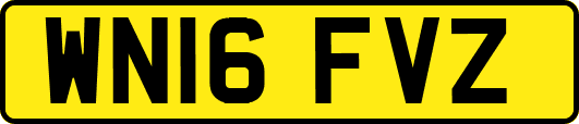 WN16FVZ