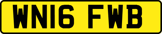 WN16FWB