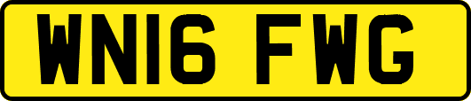WN16FWG