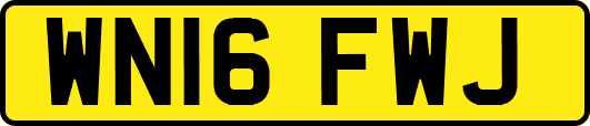 WN16FWJ