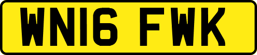 WN16FWK