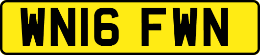 WN16FWN