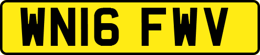 WN16FWV