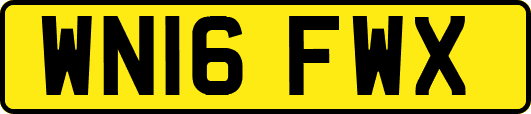 WN16FWX