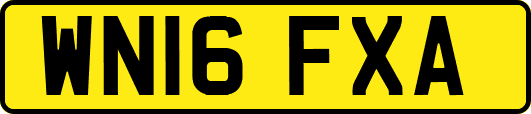 WN16FXA