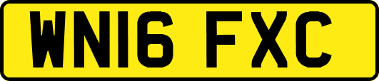 WN16FXC