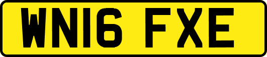 WN16FXE