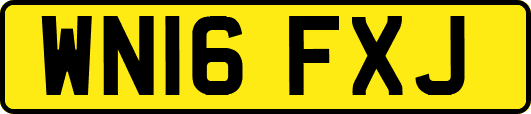 WN16FXJ