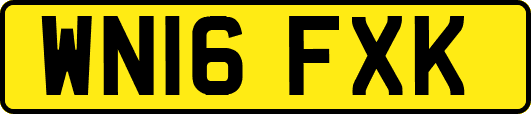 WN16FXK
