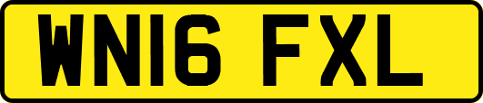 WN16FXL
