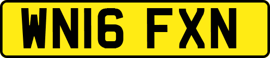 WN16FXN