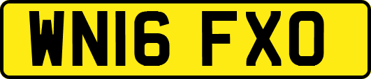 WN16FXO