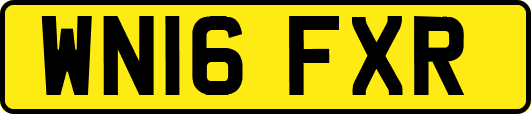 WN16FXR