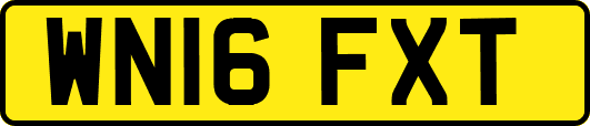 WN16FXT