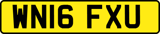 WN16FXU