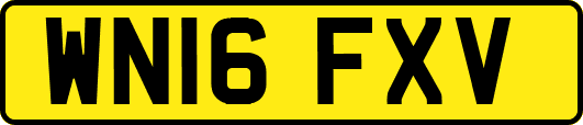 WN16FXV