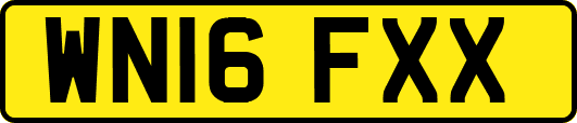 WN16FXX