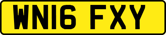 WN16FXY