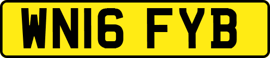 WN16FYB