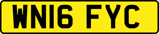 WN16FYC
