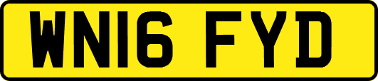WN16FYD