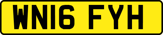 WN16FYH