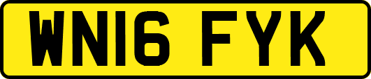 WN16FYK