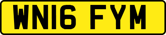 WN16FYM