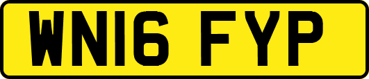 WN16FYP