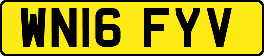 WN16FYV