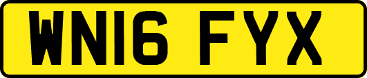 WN16FYX