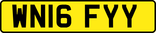 WN16FYY