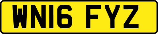 WN16FYZ