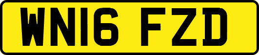 WN16FZD