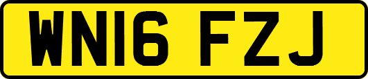 WN16FZJ