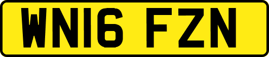 WN16FZN